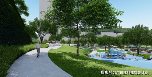 微地形 在园林绿化中的应用原则