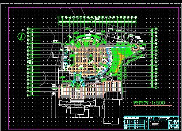 园林绿化工程施工与广场景观设计要点
