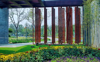 武汉生态绿化工程助力城市品位提升